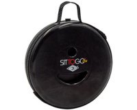 Tabouret télescopique SITTOGO NXT, en plastique