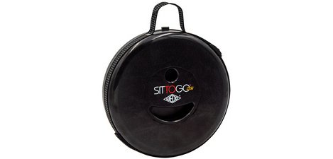 Tabouret télescopique SITTOGO NXT, en plastique