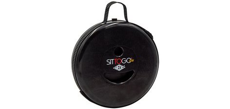 Tabouret télescopique SITTOGO NXT, en plastique