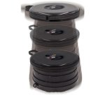 Tabouret télescopique SITTOGO NXT, en plastique