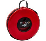 Tabouret télescopique SITTOGO NXT, en plastique