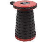 Tabouret télescopique SITTOGO NXT, en plastique