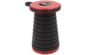 Tabouret télescopique SITTOGO NXT, en plastique