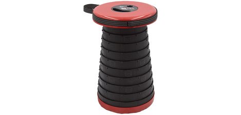 Tabouret télescopique SITTOGO NXT, en plastique