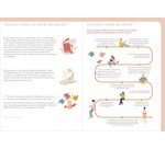 Carnet de lecture, 150 x 210 mm, Bibliothèque