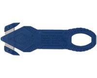 Snijplotter MetDetec 864, detecteerbaar, blauw