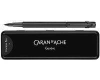 Stylo plume 849 BLACK CODE, noir