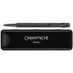 Stylo plume 849 BLACK CODE, noir