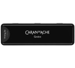 Set d'instruments d'écriture BLACK CODE, noir