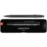 Porte-mines Fixpencil BLACK CODE, noir