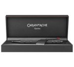 Stylo à bille rétractable ECRIDOR BLACK LINES