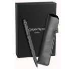 Coffret de stylo ECRIDOR BLACK LINES