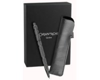 Coffret de stylo ECRIDOR BLACK LINES