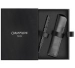 Coffret de stylo ECRIDOR BLACK LINES
