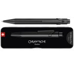 Stylo à bille 849 XL BLACK CODE, noir