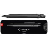 Stylo à bille 849 XL BLACK CODE, noir