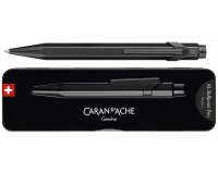 Stylo à bille 849 XL BLACK CODE, noir