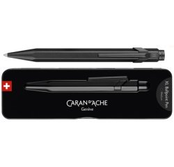 Stylo à bille 849 XL BLACK CODE, noir