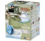 Déshumidificateur AERO 360 COMPACT, vert