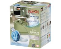 Déshumidificateur AERO 360 COMPACT, pêche