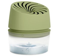 Déshumidificateur AERO 360 COMPACT, vert