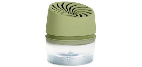 Déshumidificateur AERO 360 COMPACT, vert