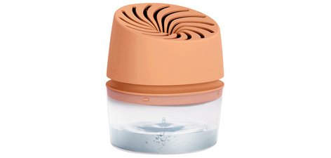 Déshumidificateur AERO 360 COMPACT, pêche