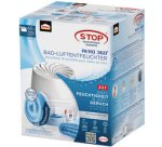 Déshumidificateur pour salle de bain AERO 360, blanc