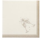 Serviette 'ROYAL Collection Festivities', or