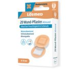 Pansement 'Allround', rond, ton chair