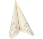 Serviette 'ROYAL Collection Communion/Confirmation'