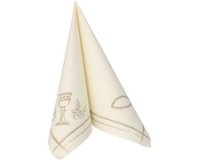 Servet 'ROYAL Collection Communie/Vormsel'