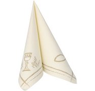 Serviette 'ROYAL Collection Communion/Confirmation'
