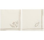 Serviette 'ROYAL Collection Communion/Confirmation'