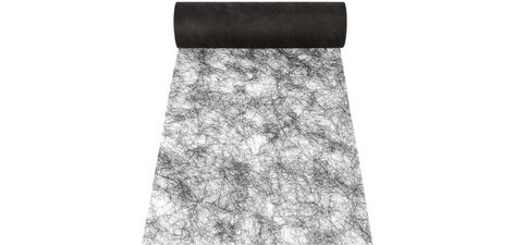 Chemin de table / ruban décoratif 'Sizoflor'