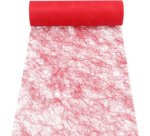 Chemin de table / ruban décoratif 'Sizoflor'