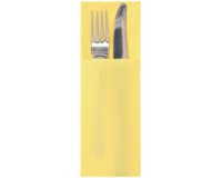 STARPAK Serviette pochette 'DAILY Collection'