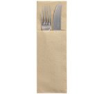 STARPAK Serviette pochette 'DAILY Collection'