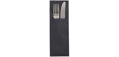 STARPAK Serviette pochette 'DAILY Collection'
