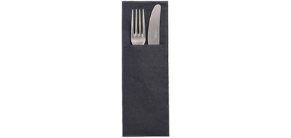 STARPAK Serviette pochette 'DAILY Collection'