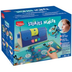 Creativ Fabrique d'histoires STORIES MAKER