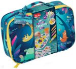 Creativ Kit de dessin JUNGLE fever, 54 pièces