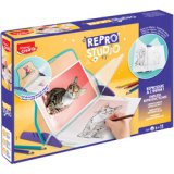 Creativ Kit créatif de dessin REPRO STUDIO