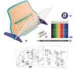 Creativ Kit créatif de dessin REPRO STUDIO