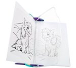 Creativ Kit créatif de dessin REPRO STUDIO