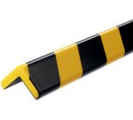 Profilé de protection C35, magnétique, carré