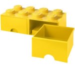 Brique tiroir STORAGE BRICK DRAWER 8, 2 tiroirs