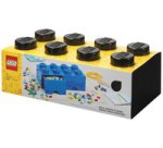 Brique tiroir STORAGE BRICK DRAWER 8, 2 tiroirs