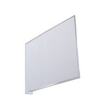 Panneau pour allée, autocollant, A4 portrait, PET