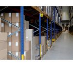 Panneau pour allée, autocollant, A4 portrait, PET